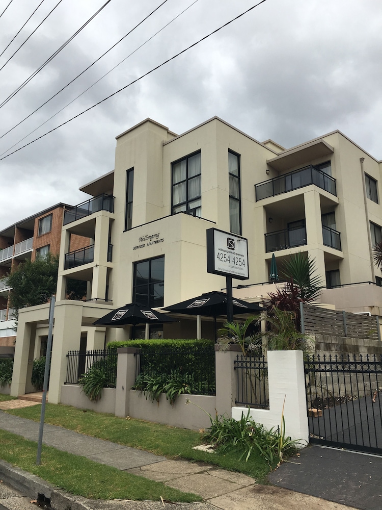 Wollongong Serviced Apartments