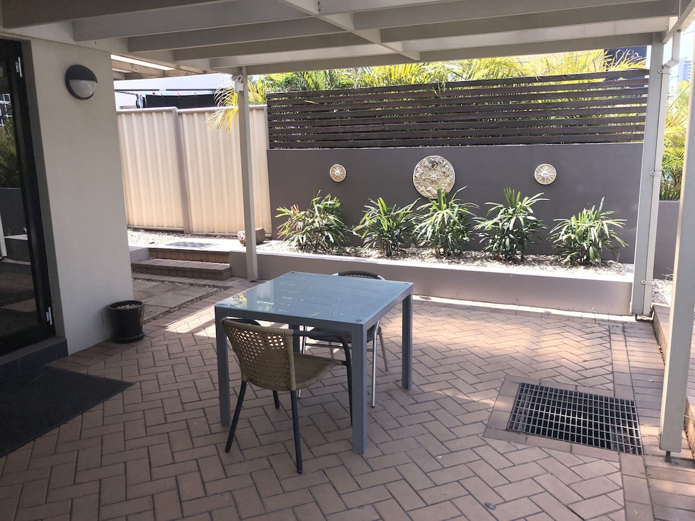 Wollongong Serviced Apartments