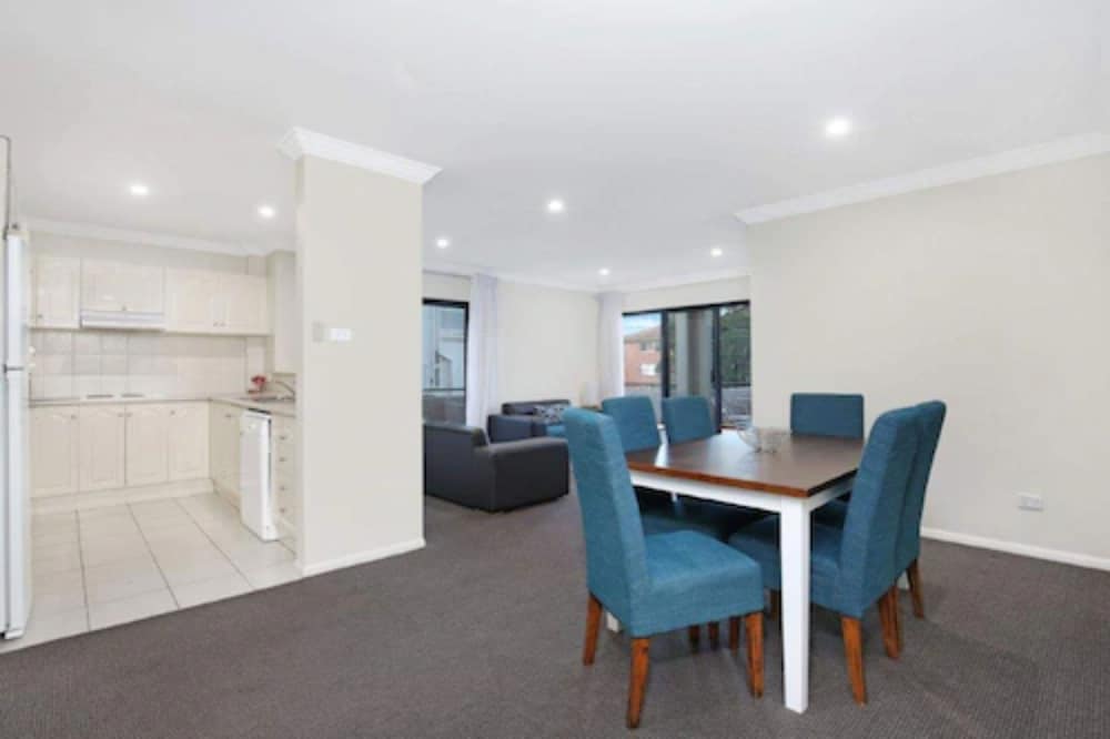 Wollongong Serviced Apartments