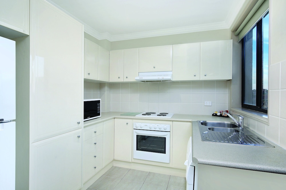 Wollongong Serviced Apartments