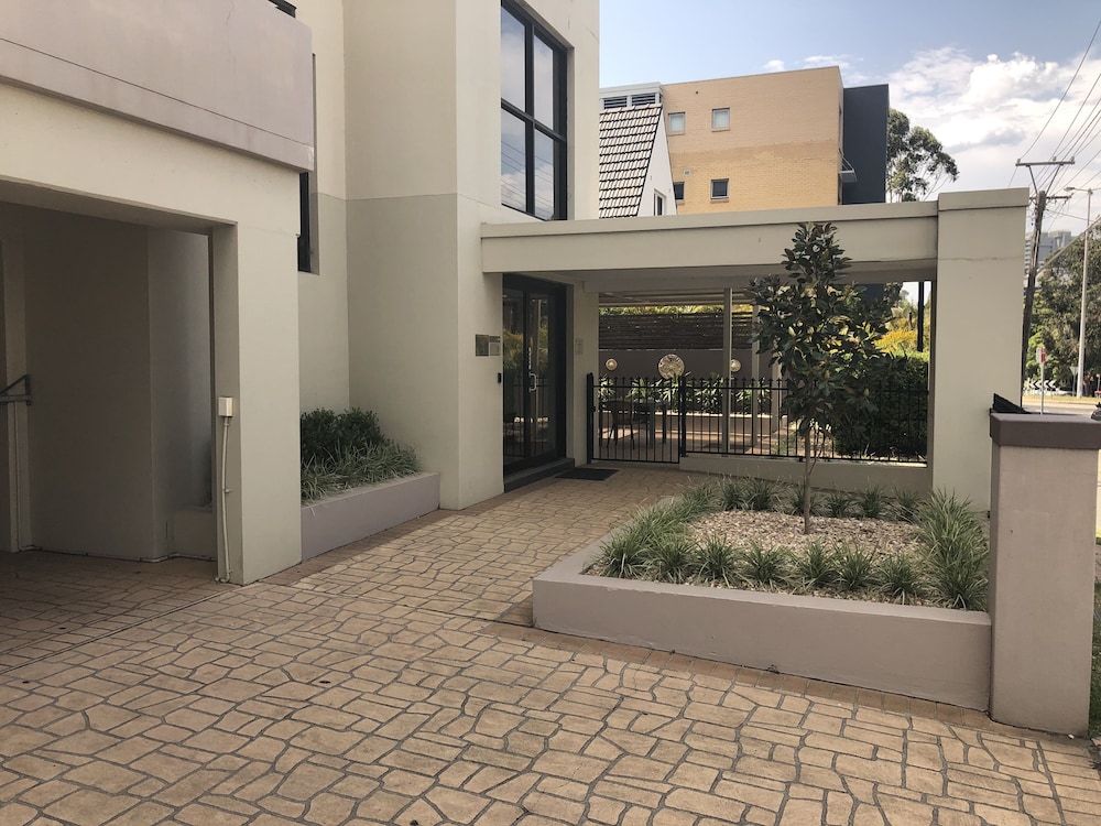 Wollongong Serviced Apartments