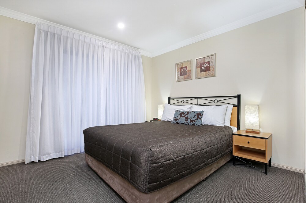 Wollongong Serviced Apartments