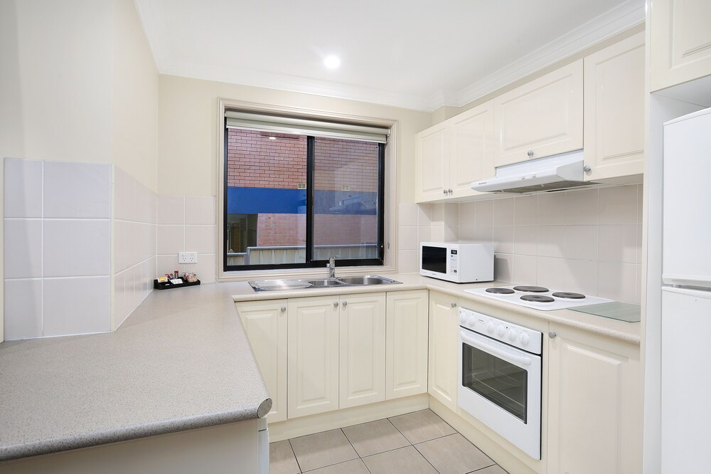 Wollongong Serviced Apartments