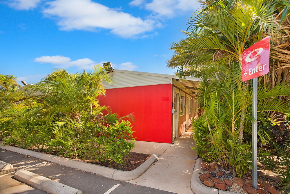 Econo Lodge Karratha AU163 Deals & Reviews (Karratha, AUS) Wotif
