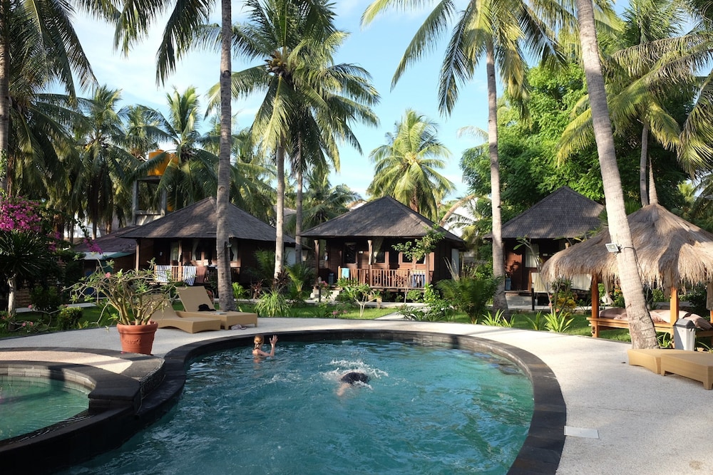Est oasis datant de bonne