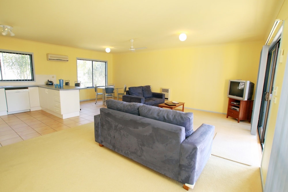 Nautilus Apartments Merimbula