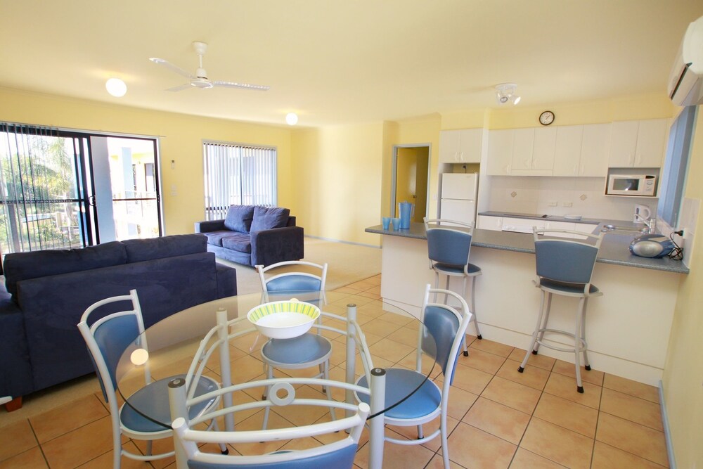 Nautilus Apartments Merimbula