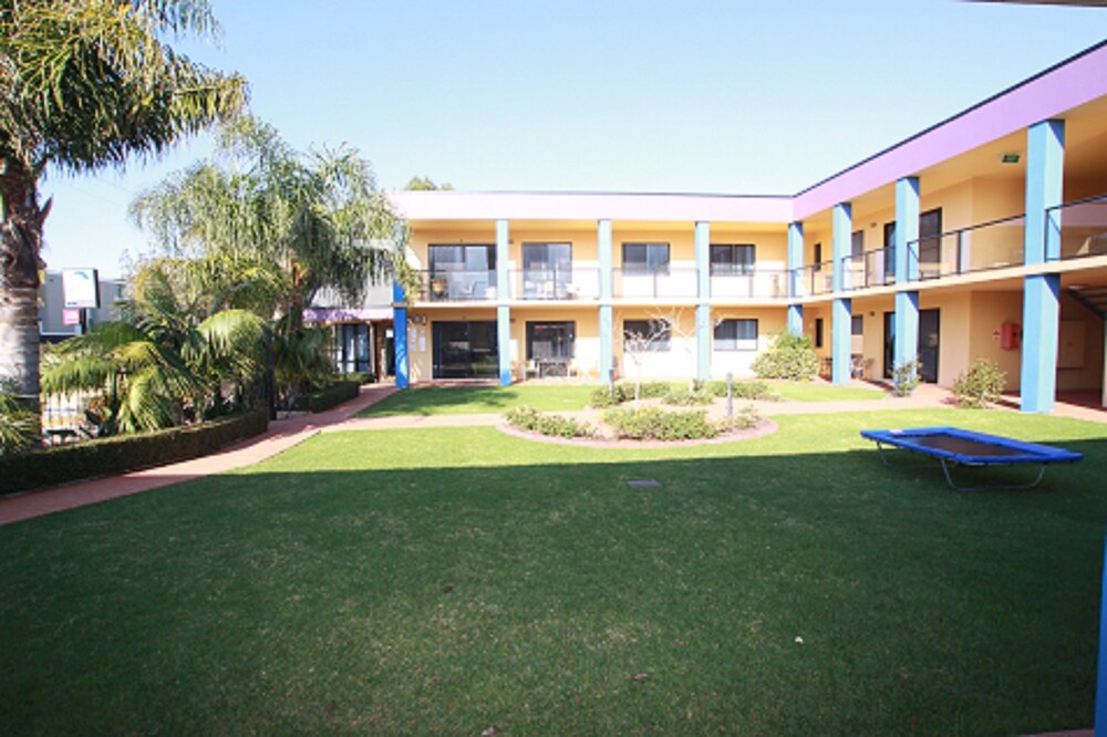 Nautilus Apartments Merimbula