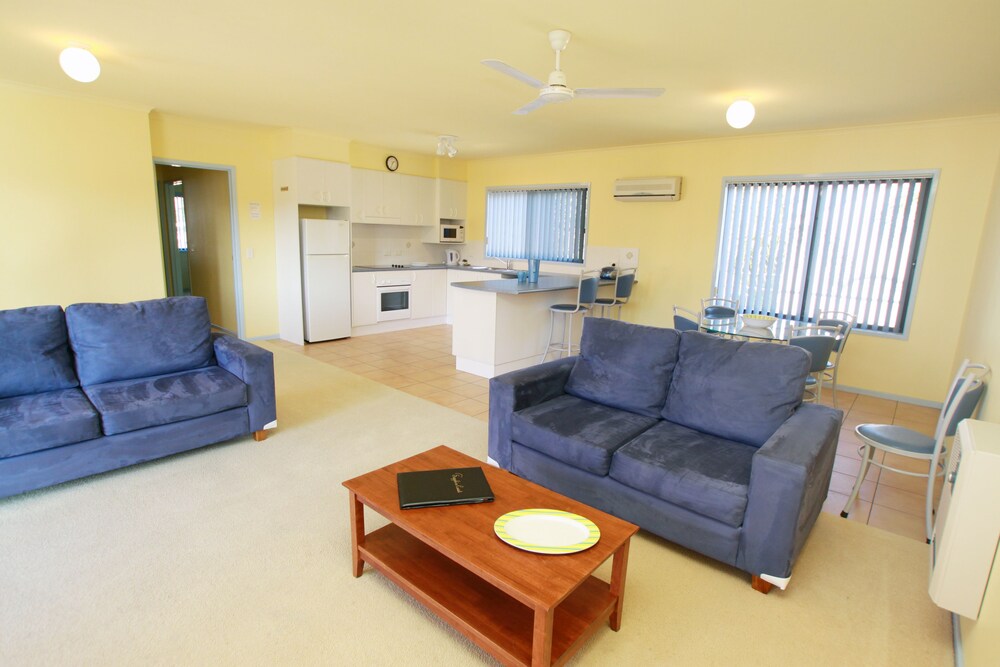 Nautilus Apartments Merimbula