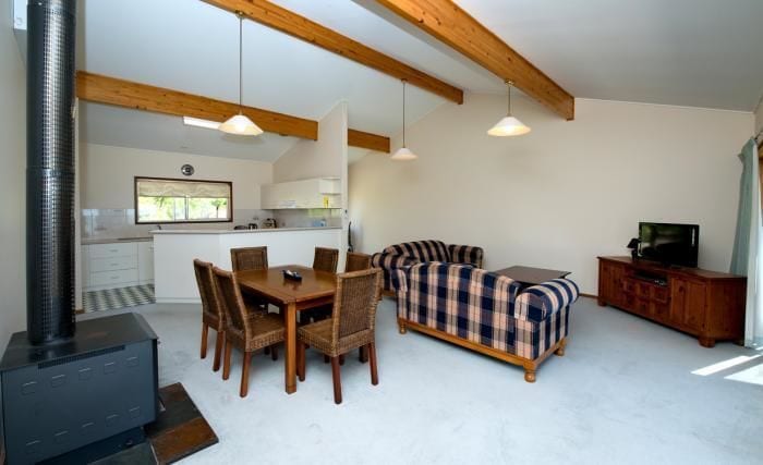 Barmera Lake Resort Motel