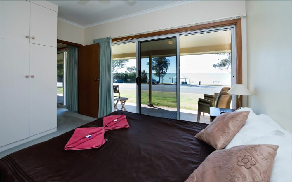 Barmera Lake Resort Motel