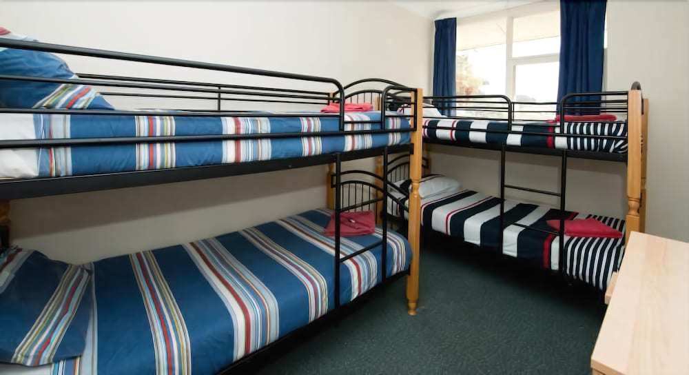 Barmera Lake Resort Motel
