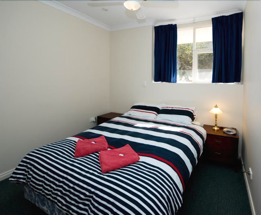 Barmera Lake Resort Motel
