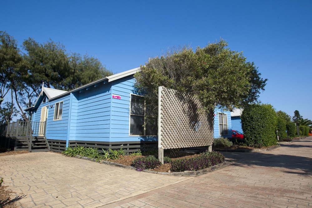 Toowoon Bay Holiday Park AU111 Deals & Reviews (Toowoon Bay, AUS) Wotif