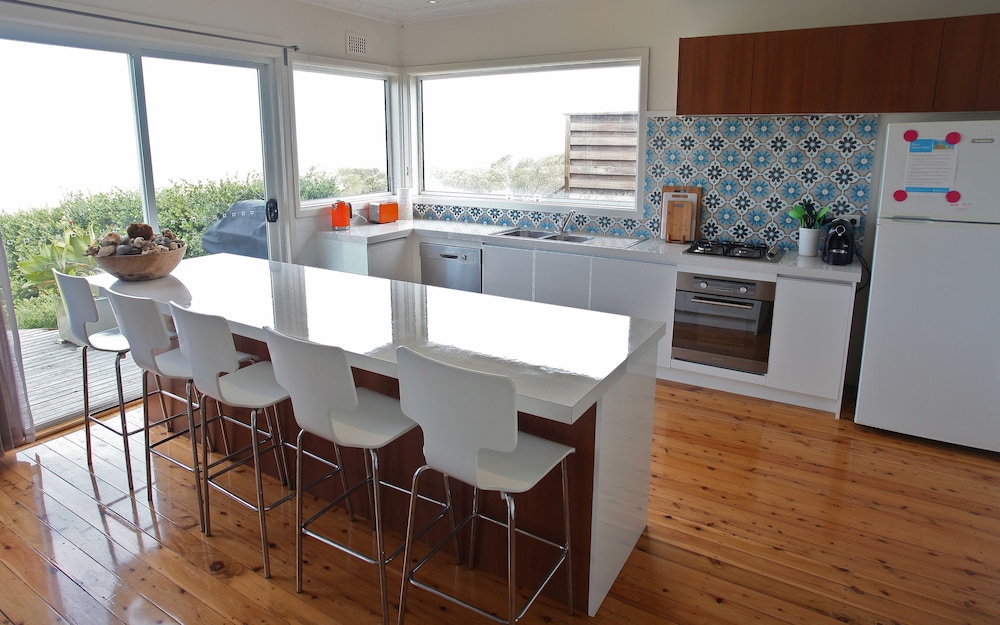 Culburra Beach House