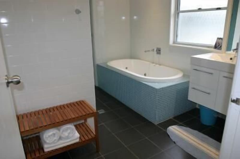 Culburra Beach House