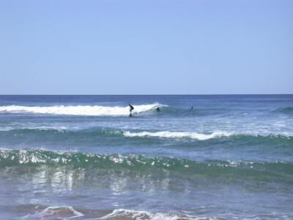 Culburra Beach House