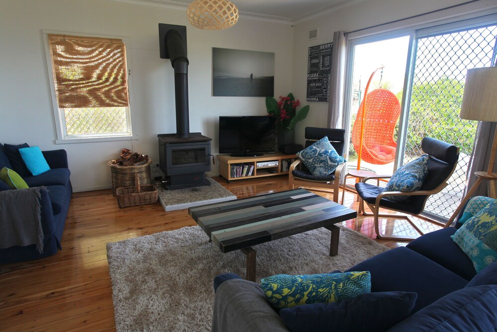 Culburra Beach House