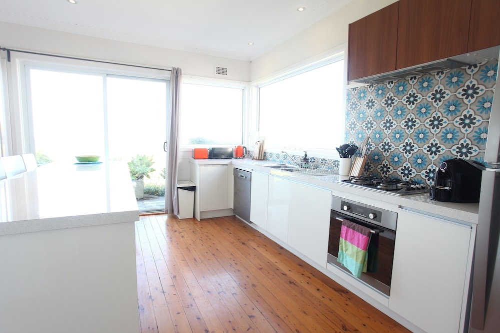 Culburra Beach House