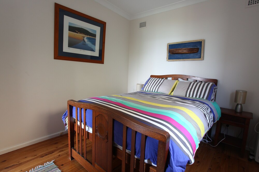 Culburra Beach House