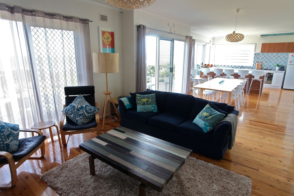 Culburra Beach House