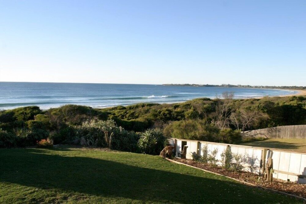 Culburra Beach House