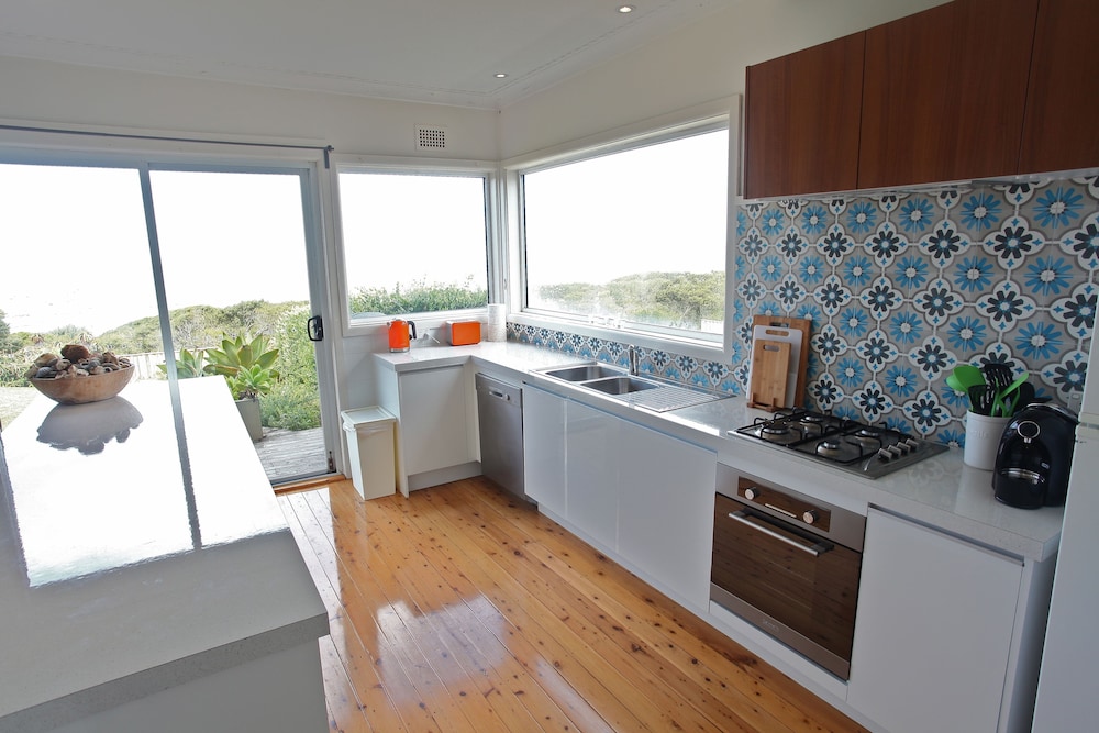 Culburra Beach House