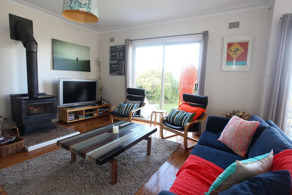 Culburra Beach House