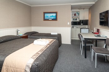Te Anau Top 10 Holiday Park Reviews Photos Rates - 