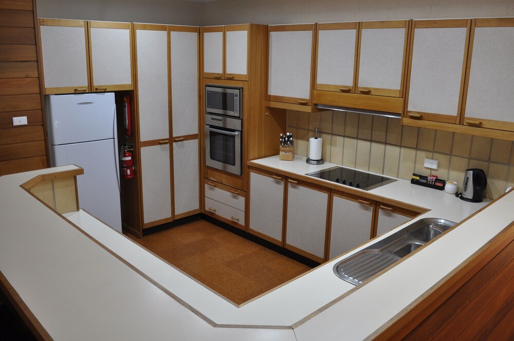 Salzburg Apartments Deals & Reviews (Perisher Valley, AUS) Wotif