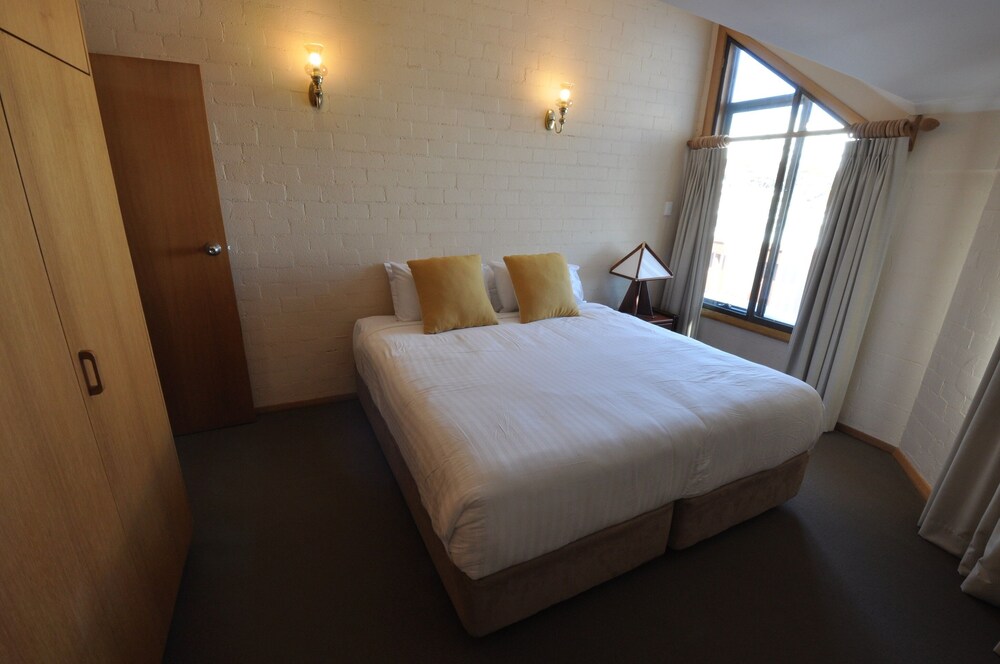 Salzburg Apartments Deals & Reviews (Perisher Valley, AUS) Wotif