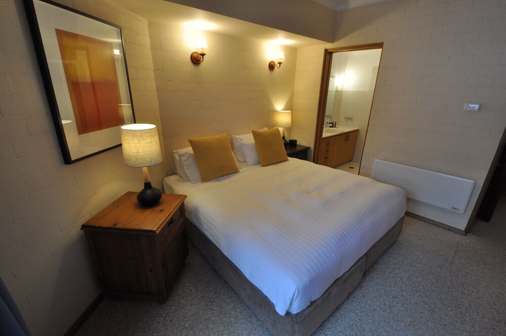 Salzburg Apartments Deals & Reviews (Perisher Valley, AUS) Wotif