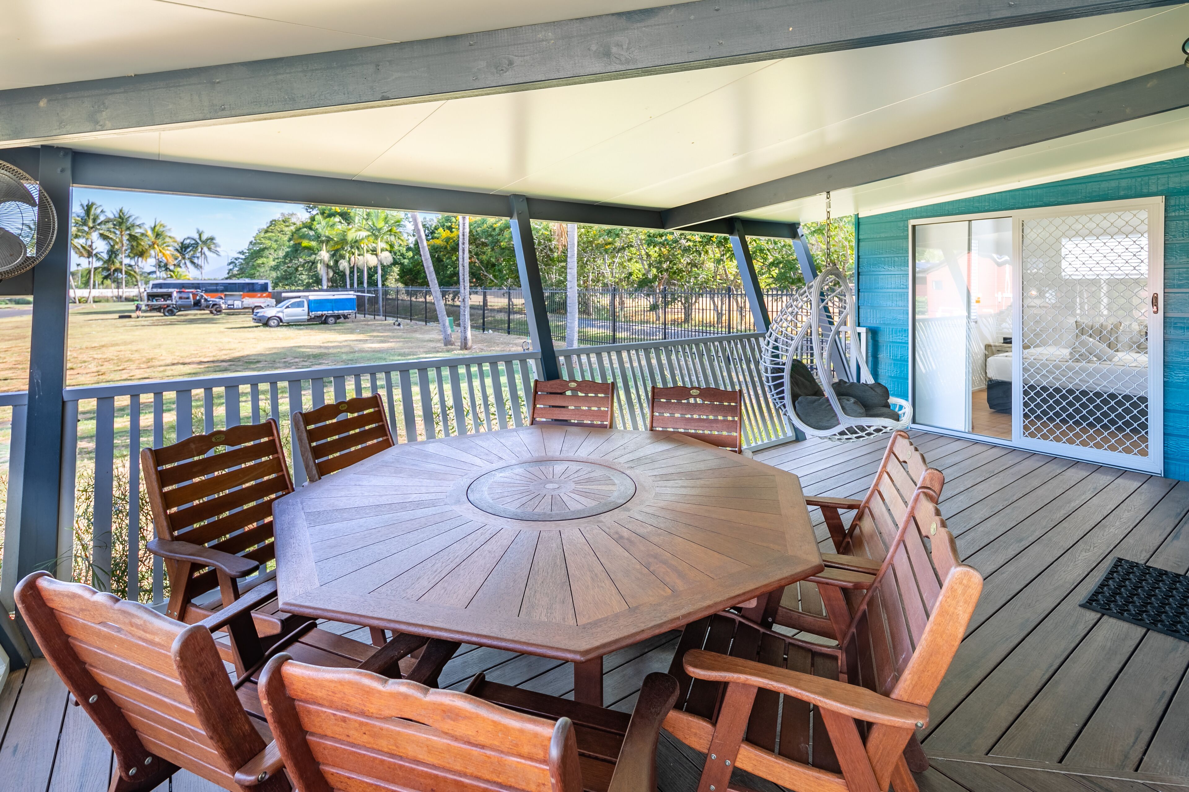 Cairns Coconut Holiday Resort