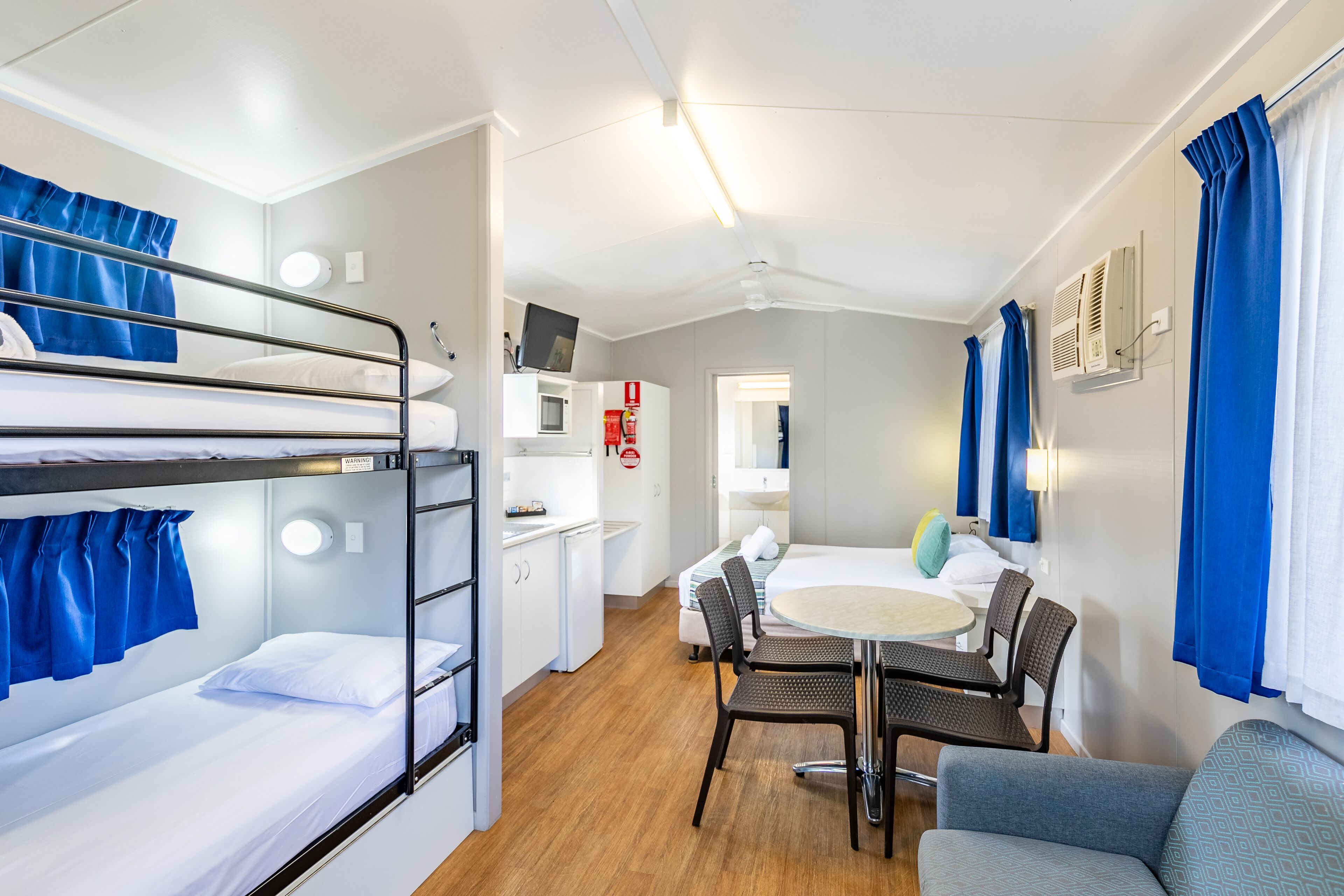 Cairns Coconut Holiday Resort