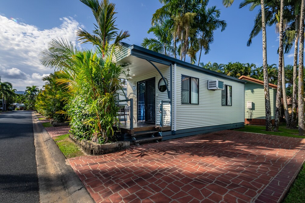 Cairns Coconut Holiday Resort Deals & Reviews (Cairns, AUS) Wotif