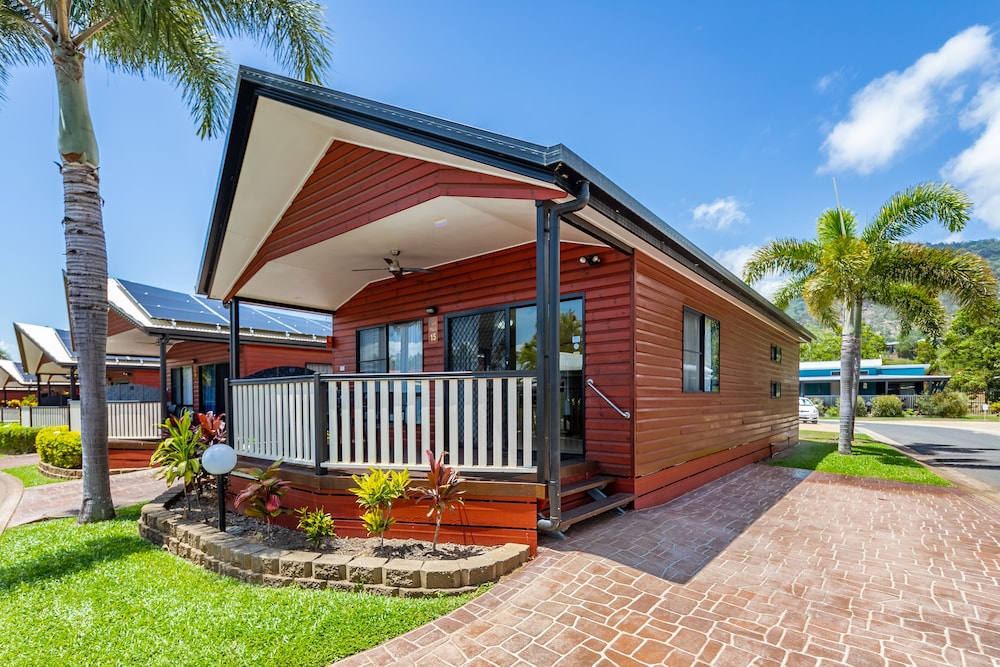 Cairns Coconut Holiday Resort Cairns, AUS Best Price Guarantee