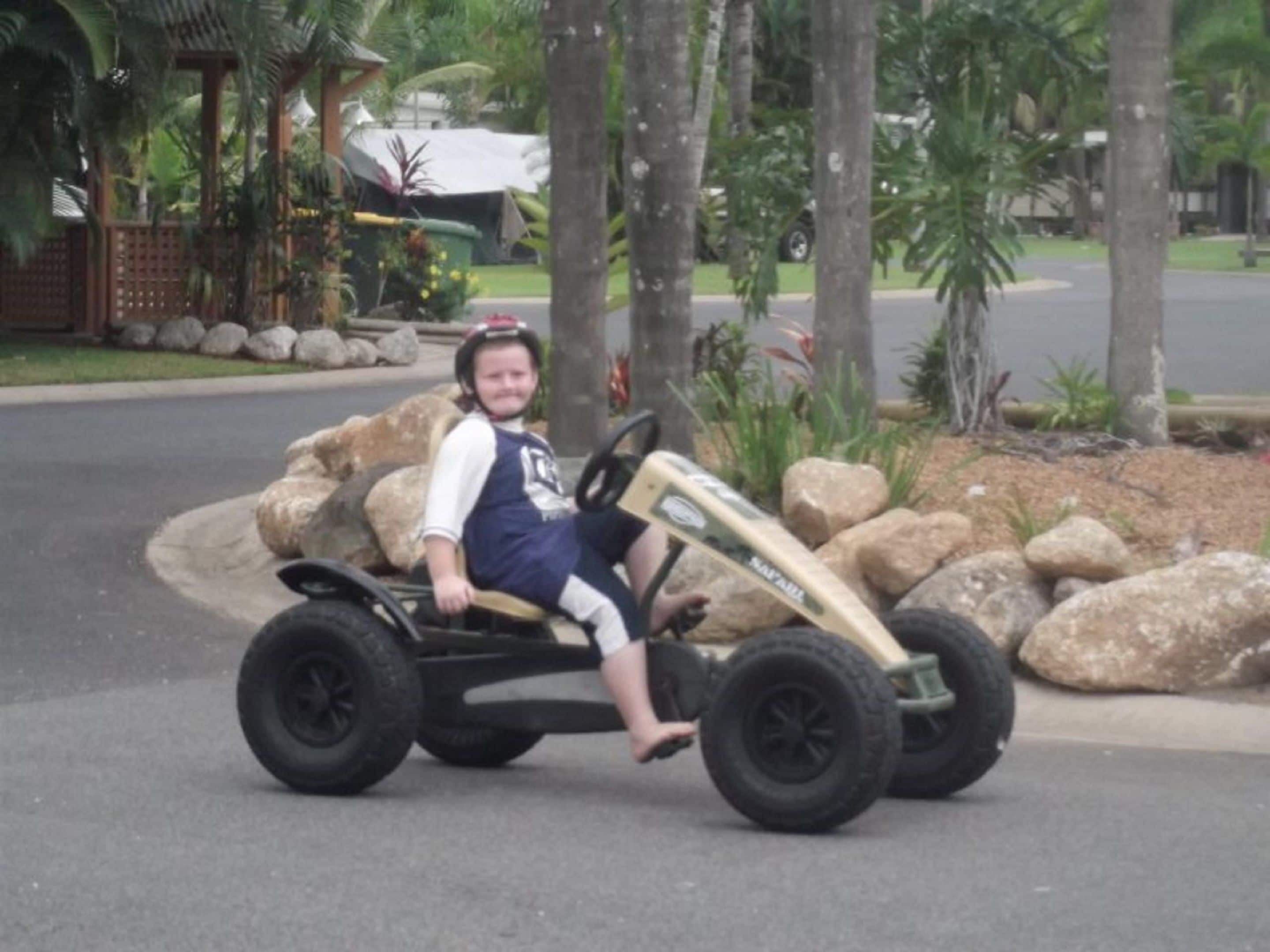 Cairns Coconut Holiday Resort