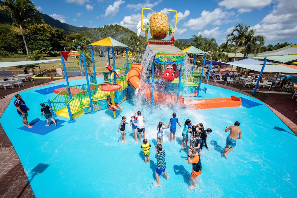 Cairns Coconut Holiday Resort 2019 Room Prices 68, Deals & Reviews