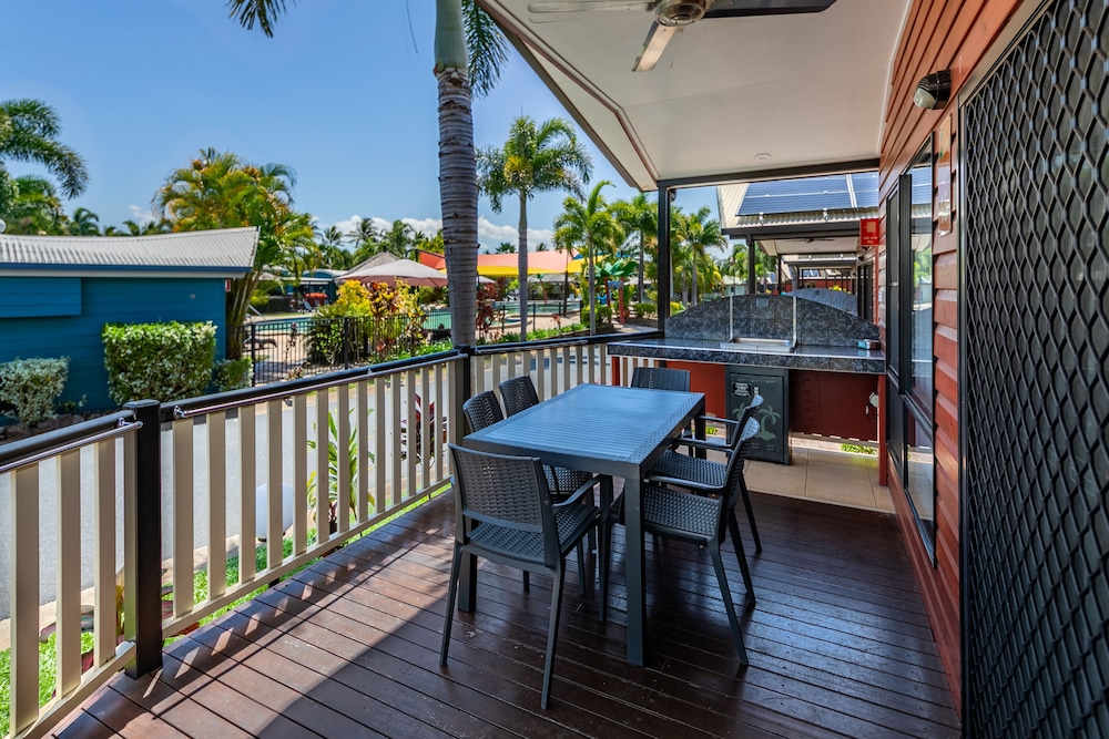 Cairns Coconut Holiday Resort Cairns, AUS Best Price Guarantee