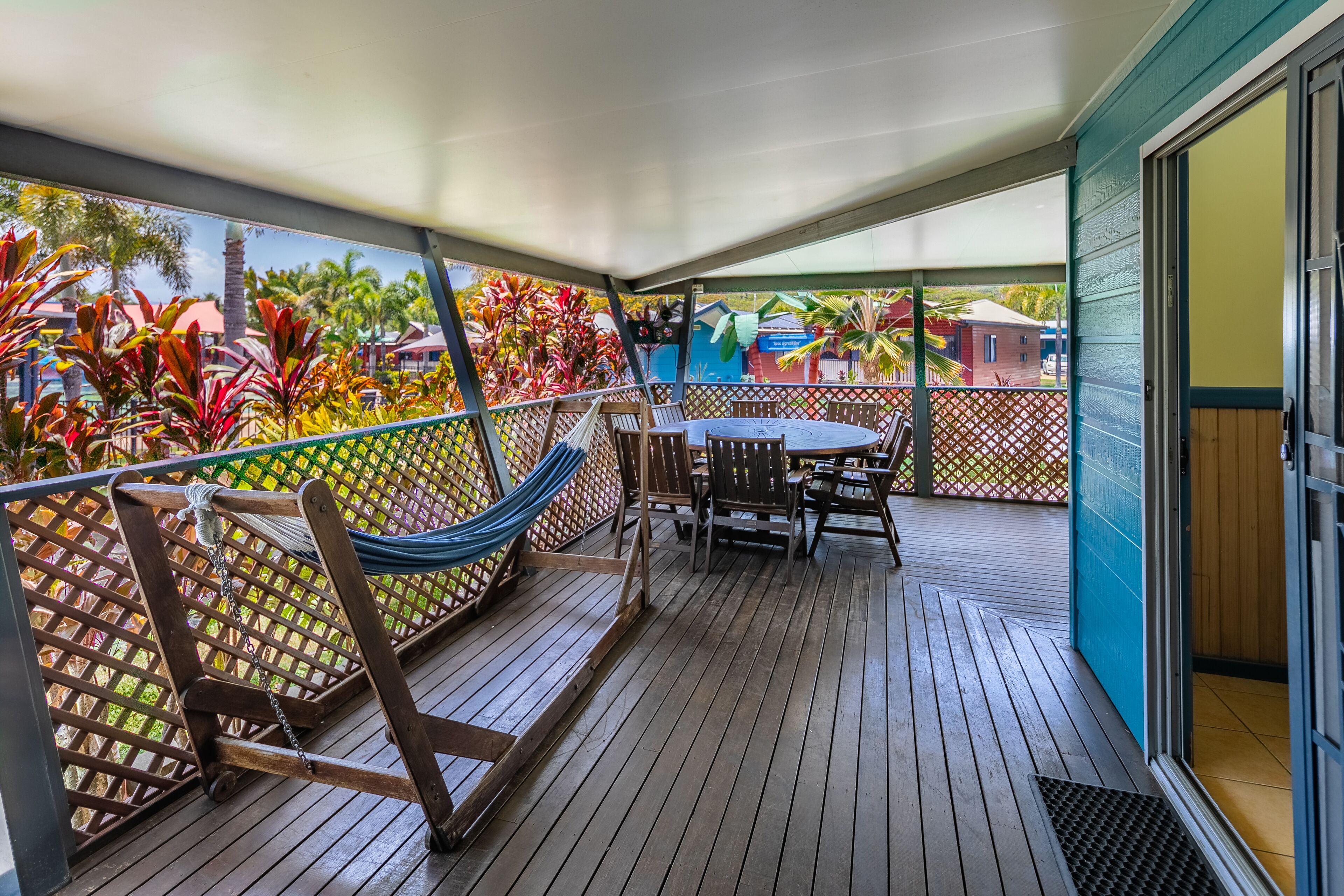 Cairns Coconut Holiday Resort