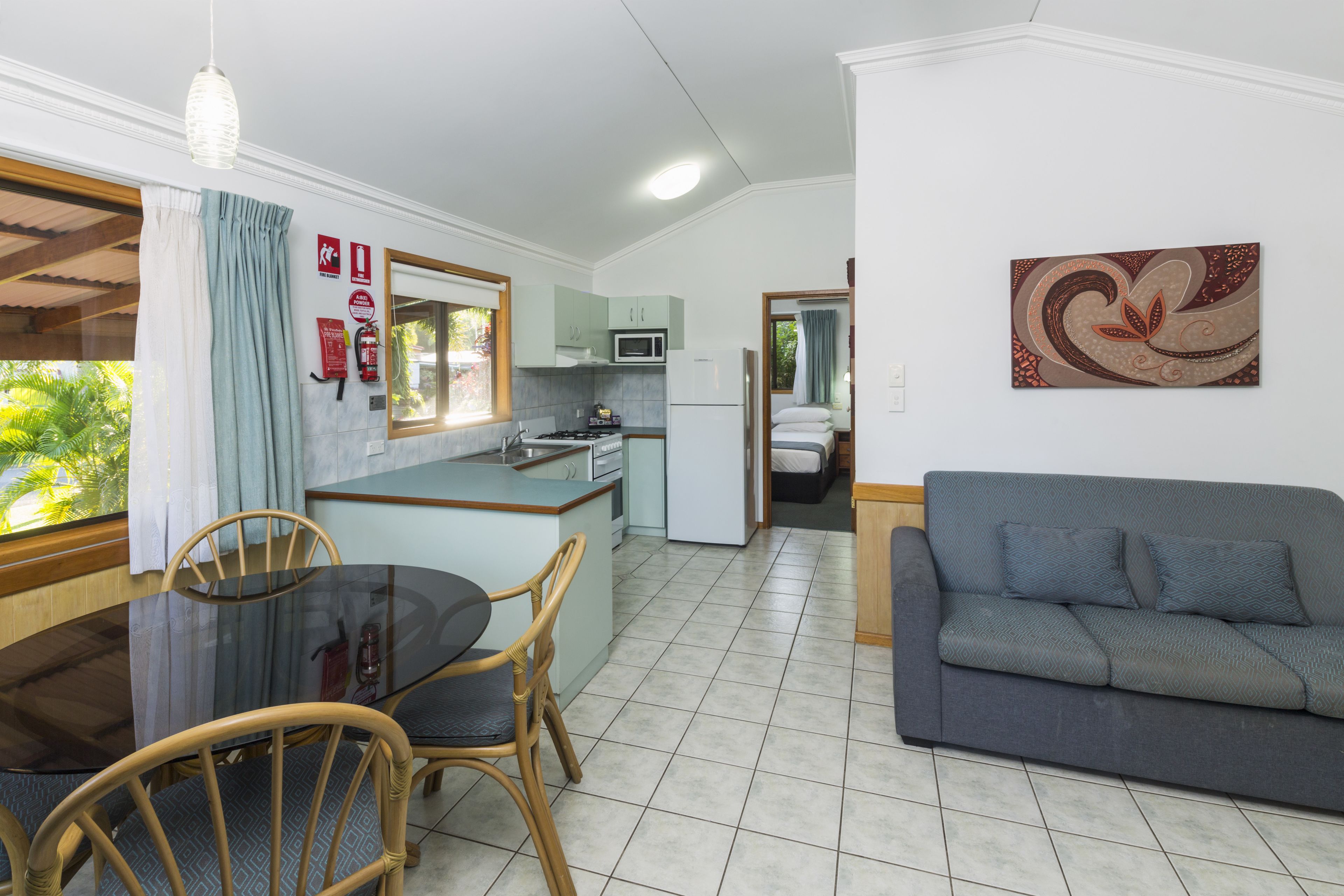 Cairns Coconut Holiday Resort