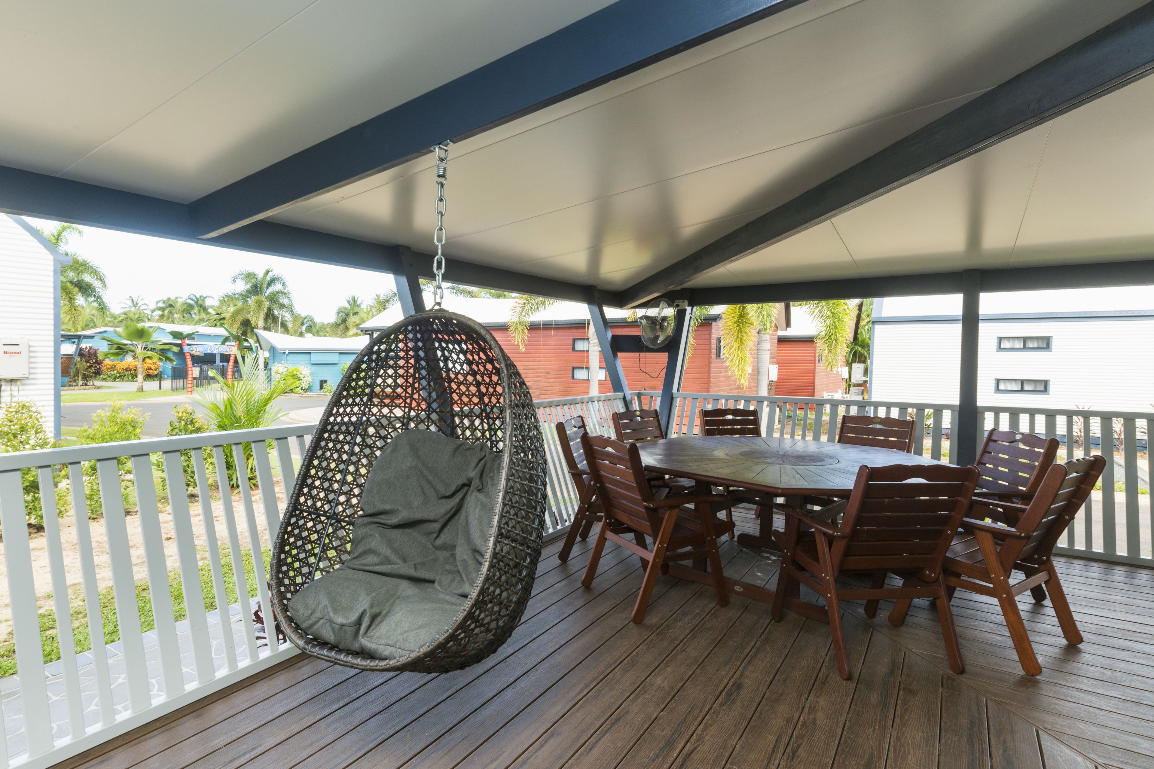 Cairns Coconut Holiday Resort