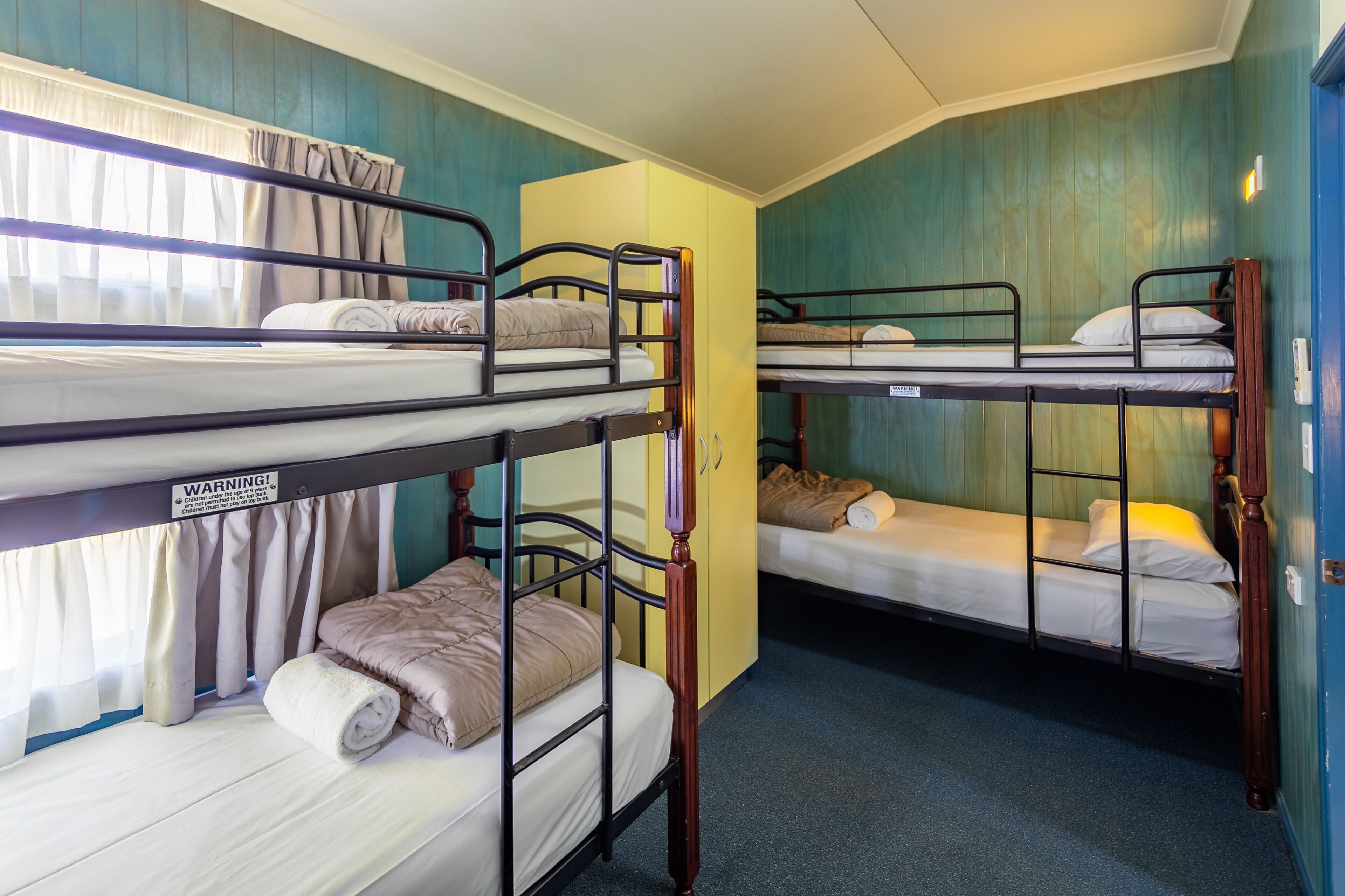 Cairns Coconut Holiday Resort