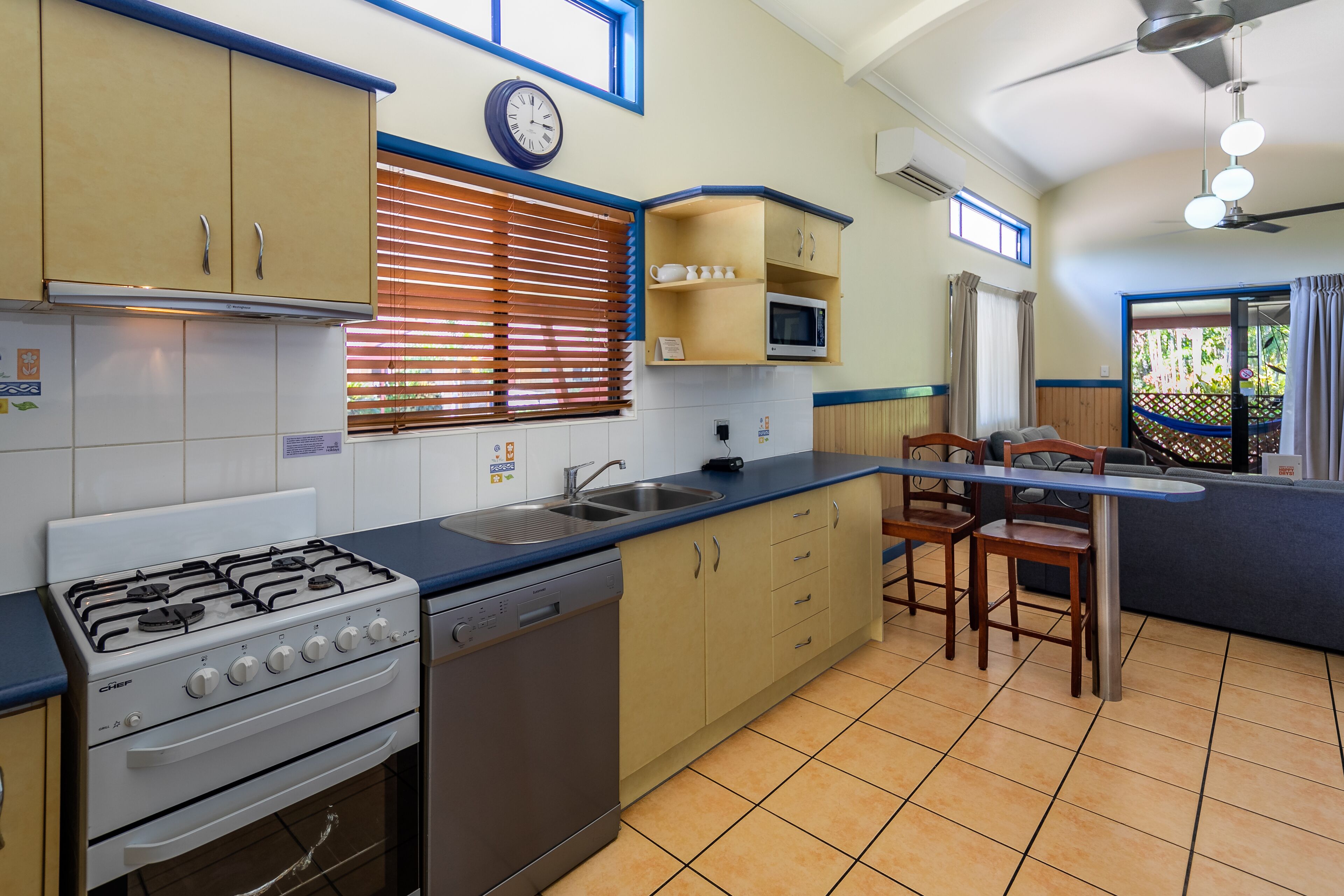 Cairns Coconut Holiday Resort