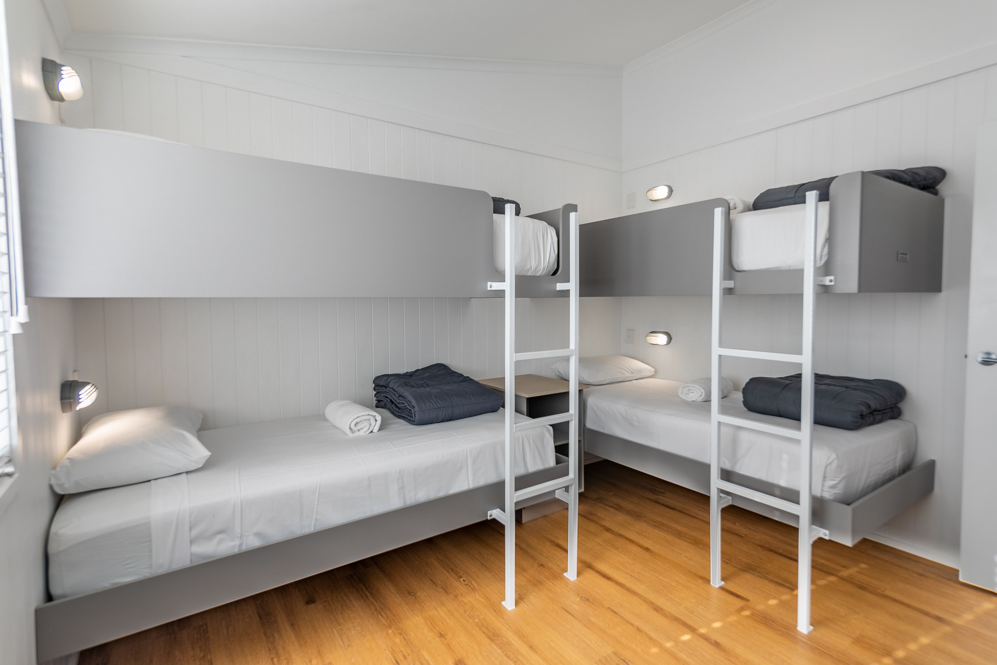 Cairns Coconut Holiday Resort