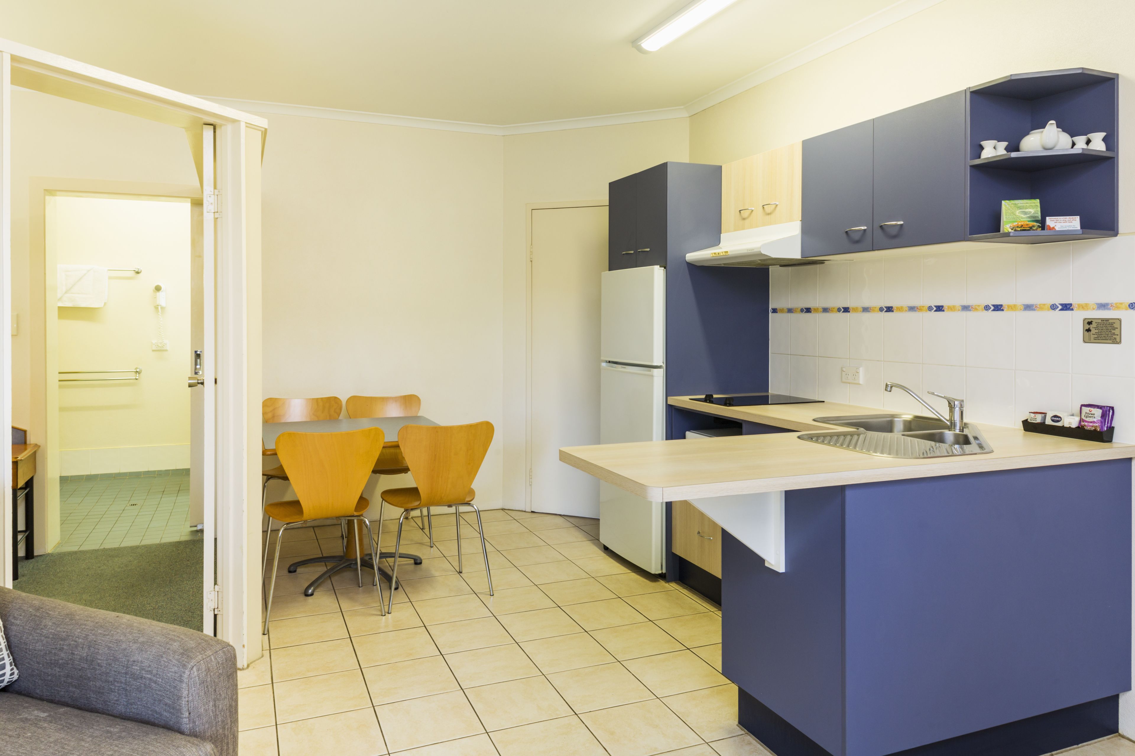 Cairns Coconut Holiday Resort