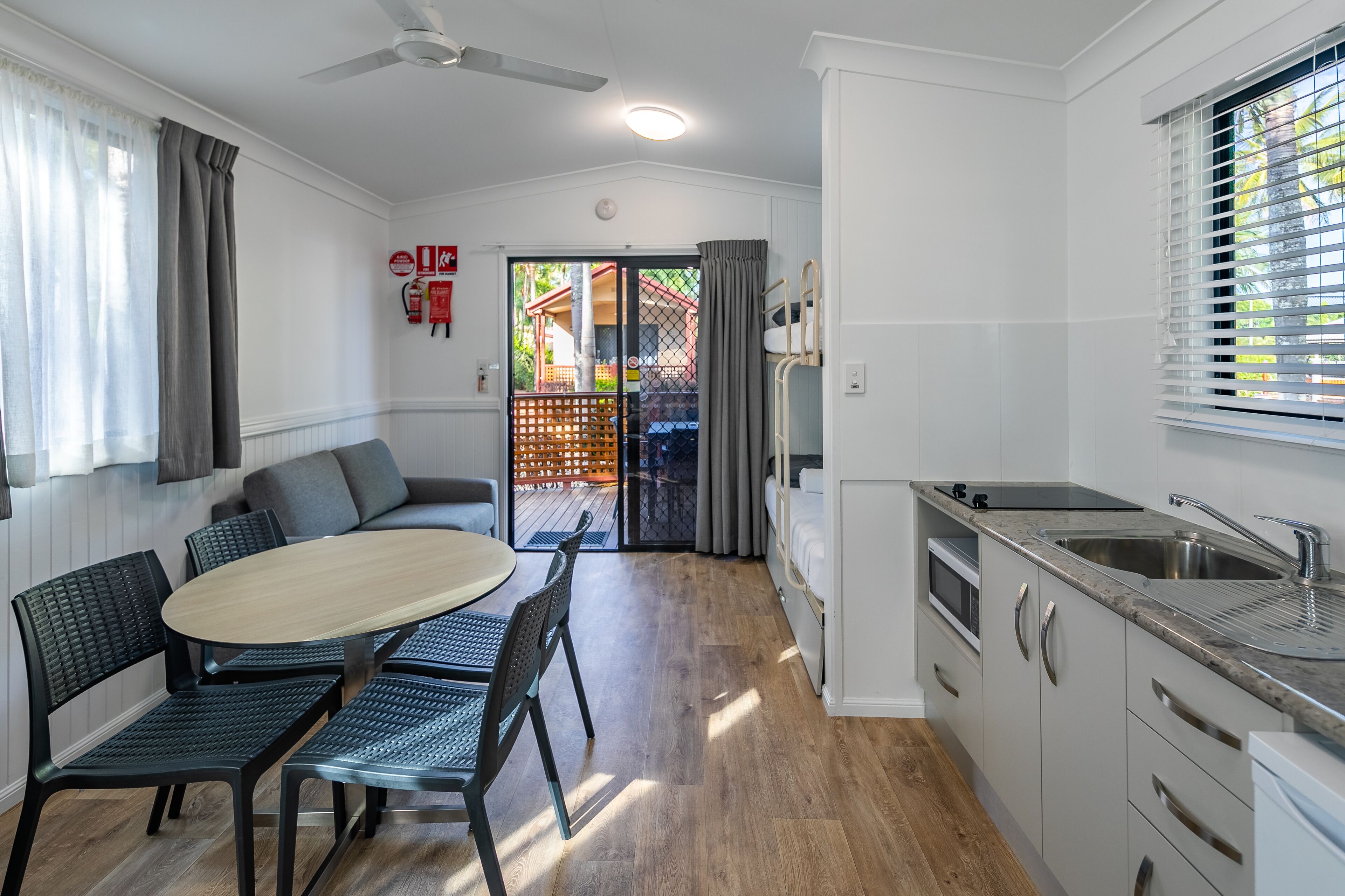 Cairns Coconut Holiday Resort