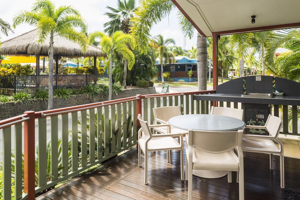 Cairns Coconut Holiday Resort Deals & Reviews (Cairns, AUS) Wotif