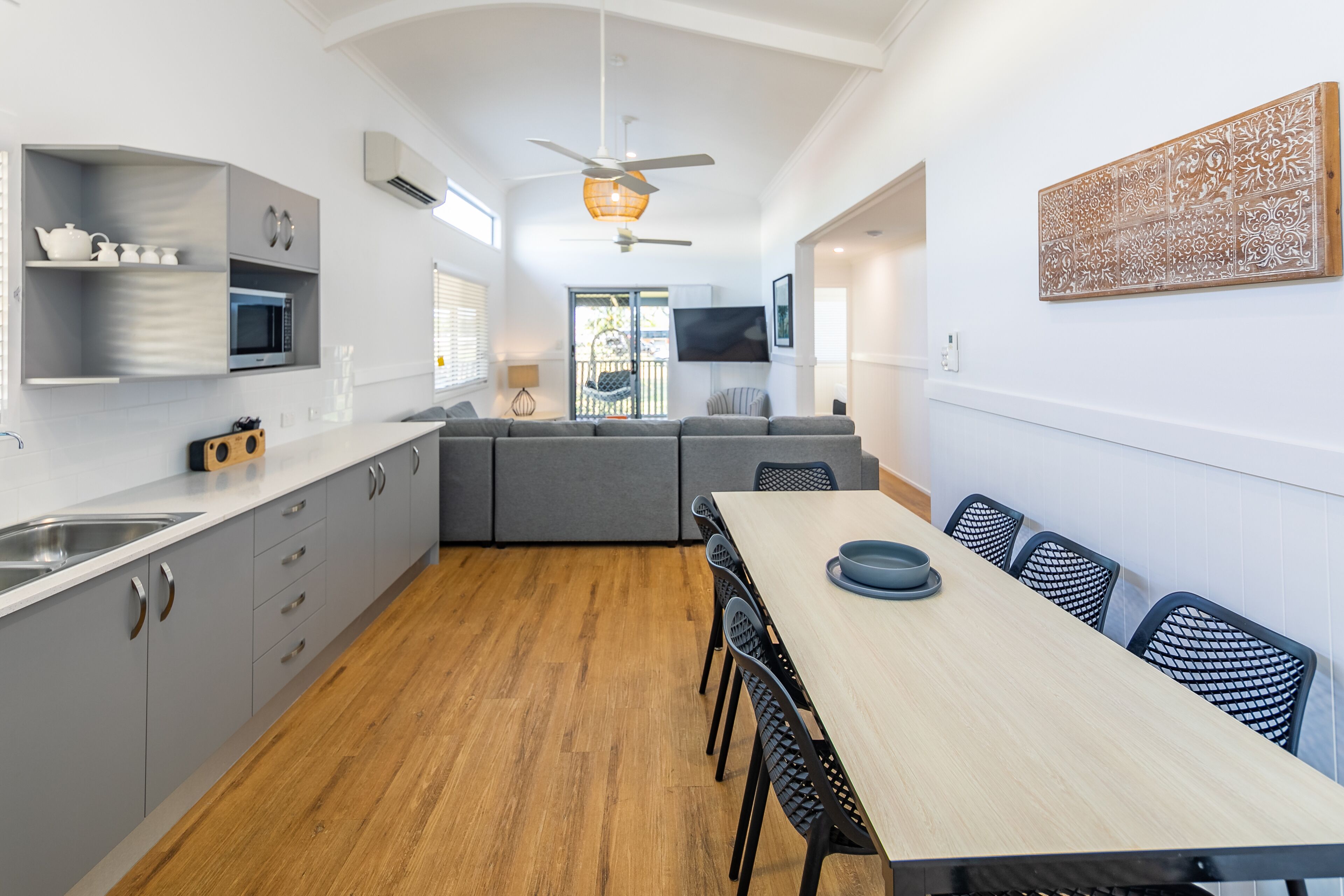 Cairns Coconut Holiday Resort