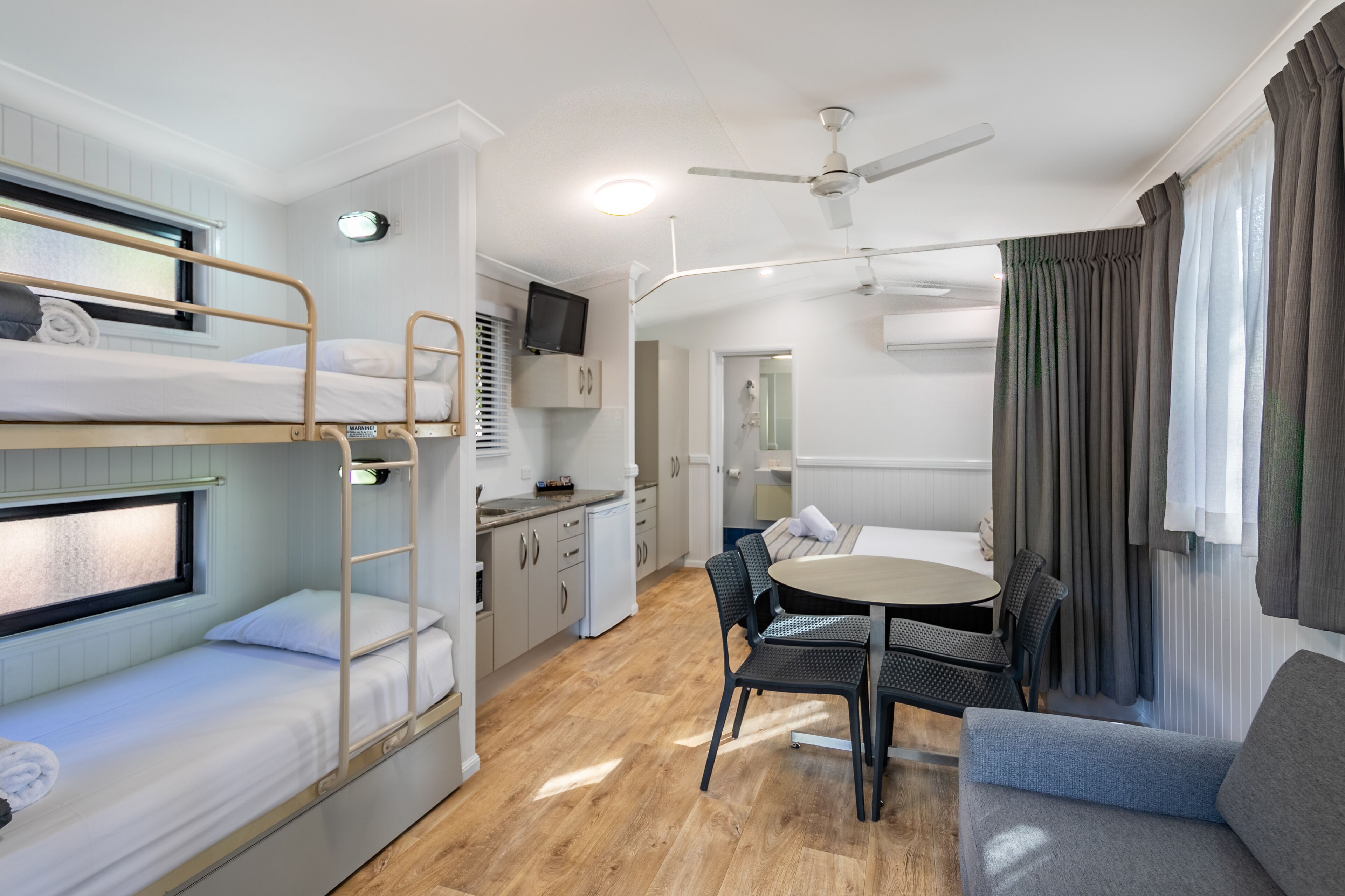 Cairns Coconut Holiday Resort